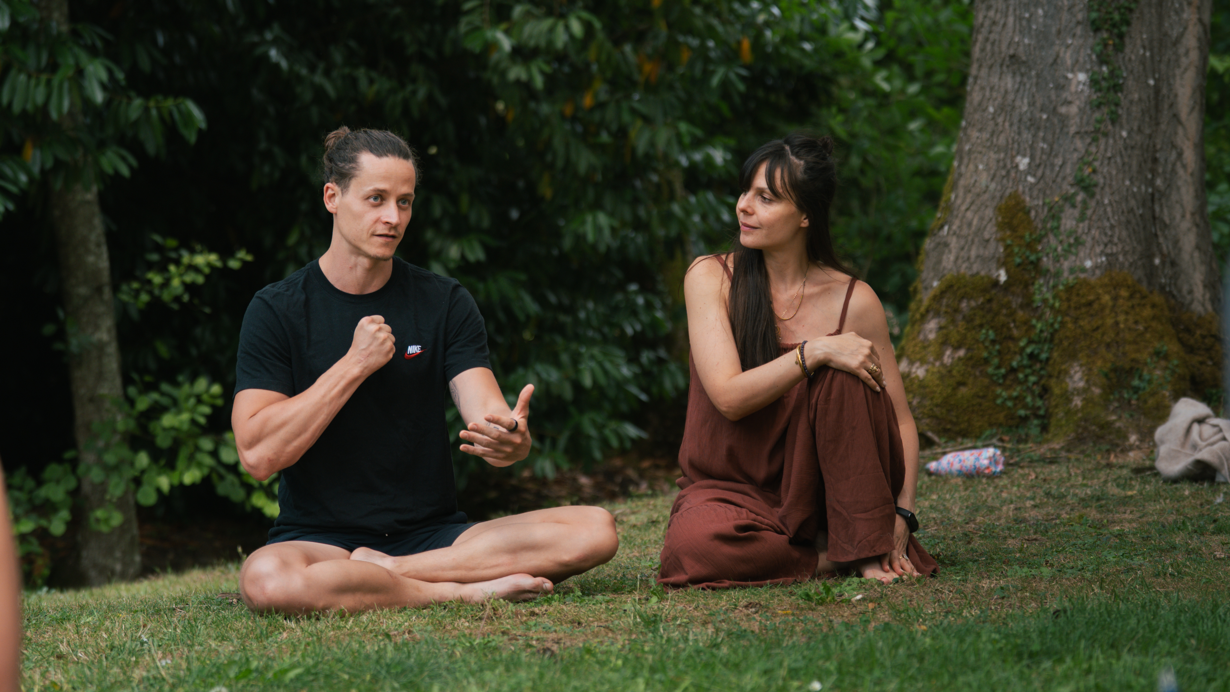 Manon & Lucas